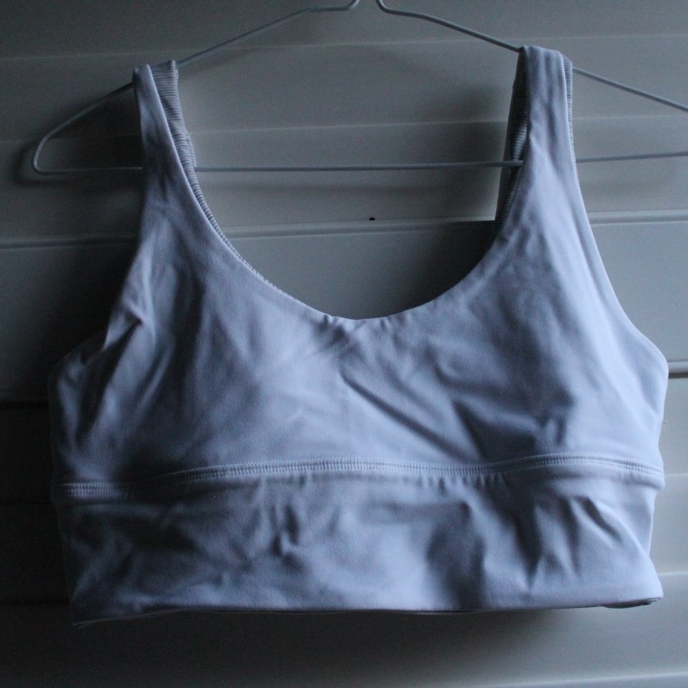 Lululemon Align Reversible Bra Light Support, A/B Cup